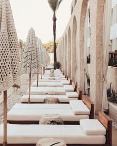 Fotografie z fotogalerie ubytování OCEAN BLUE HOTEL & RESORT -Jbeil v destinaci Byblos