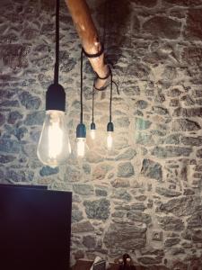 Φωτογραφία από το άλμπουμ του Prina Stone Retreat στην Πρίνα