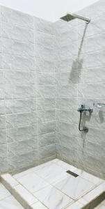Bagno di villa Sun Wing - Guest House