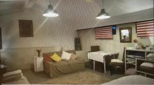 Afbeelding uit fotogalerij van Soul Habitaciones in Ezeiza