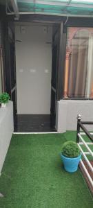 斋浦尔Sukh Sagar Hotel的相册照片