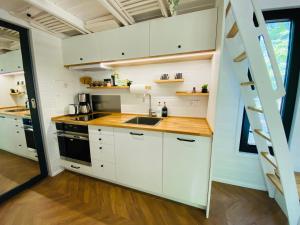 Galeriebild der Unterkunft Tiny House Eiche in Wald-Michelbach + 5 Fotos