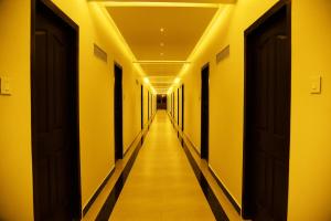 Foto dalla galleria di Hotel Rameswaram Grand a Rāmeswaram