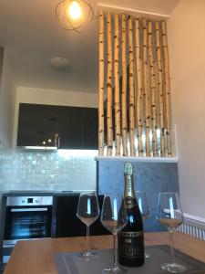 Bebidas en Apartman Sanja