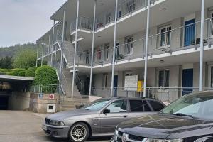 Fotografie z fotogalerie ubytování Familienfreundliche Wohnung Bregenz, Österreich v destinaci Bregenz