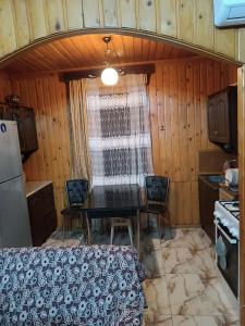 Kuhinja ili čajna kuhinja u objektu A dream place and cottage to relax