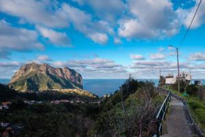 Příroda nedaleko apartmánu + 35 fotografií