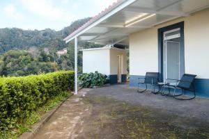 Zahrada ubytování GuestReady - Delight Getaway in Madeira