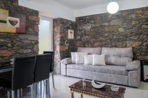 Posezení v ubytování GuestReady - Delight Getaway in Madeira
