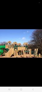 Gallery image of 18 Sea Valley Bideford Bay Park Dean in Bideford