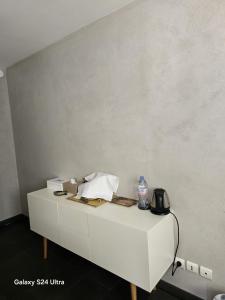 Fotografie z fotogalerie ubytování chambre privative au rez de jardin dans villa v destinaci La Wantzenau