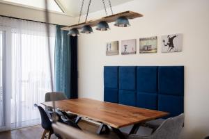 Foto sihtkohas Apetlon asuva majutusasutuse CHALET-KOPPI galeriist