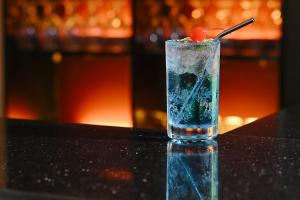 Monaco Hotel的酒水