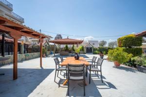 Foto dalla galleria di Lago Di Bourtzi a Áyios Nikólaos Altre 26 foto