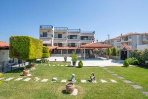 Foto dalla galleria di Lago Di Bourtzi a Áyios Nikólaos