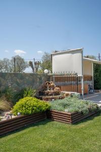 Foto dalla galleria di Lago Di Bourtzi a Áyios Nikólaos