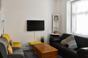 Φωτογραφία από το άλμπουμ του Hunter Links Cottage σε Prestwick