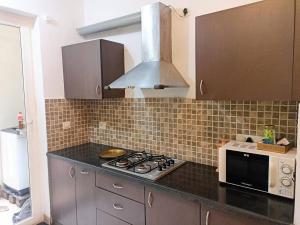 Fotografie z fotogalerie ubytování 2BHK in Siolim, North Goa Cozy Monsoon Retreat v destinaci Siolim