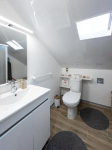 Koupelna v ubytování GuestReady - Delight Getaway in Madeira