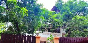 حديقة خارج Kevins Bed & Breakfast