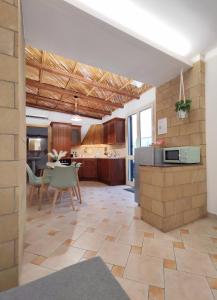 Η κουζίνα ή μικρή κουζίνα στο Viridi Chic Home +27 φωτογραφίες