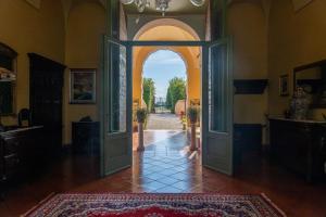 Fotografie z fotogalerie ubytování Corte bell acqua v destinaci Goito