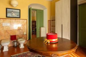 Fotografie z fotogalerie ubytování Corte bell acqua v destinaci Goito