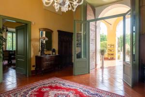 Fotografie z fotogalerie ubytování Corte bell acqua v destinaci Goito + 37 fotografií