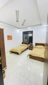 Galeriebild der Unterkunft الزرقاء مدينة الشرق in Zarqa