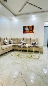 Galeriebild der Unterkunft الزرقاء مدينة الشرق in Zarqa