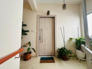 Fotografie z fotogalerie ubytování Natassa's Apartment v Aténách