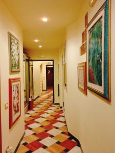 Fotografie z fotogalerie ubytování Fermati che è tardi v Tivoli