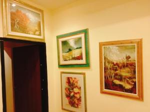 Fotografie z fotogalerie ubytování Fermati che è tardi v Tivoli