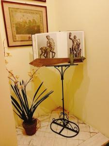 Fotografie z fotogalerie ubytování Fermati che è tardi v Tivoli