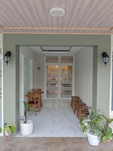 Fotografie z fotogalerie ubytování El Nipa Hotel Labuan Bajo v destinaci Labuan Bajo