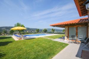 Fotografie z fotogalerie ubytování Casa da Pedra v destinaci Aborim