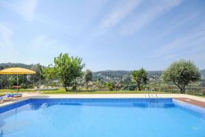 Fotografie z fotogalerie ubytování Casa da Pedra v destinaci Aborim