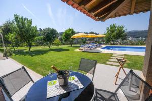 Fotografie z fotogalerie ubytování Casa da Pedra v destinaci Aborim