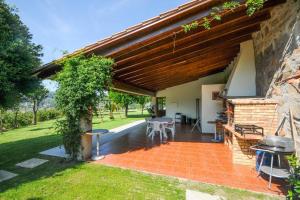 Fotografie z fotogalerie ubytování Casa da Pedra v destinaci Aborim + 22 fotografií