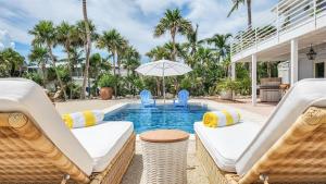 Gallery image of Villa Jekjak in Cudjoe Key