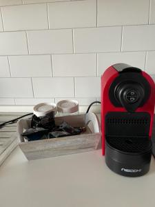 Fotografie z fotogalerie ubytování Il Sole Verde v destinaci Marrùbiu