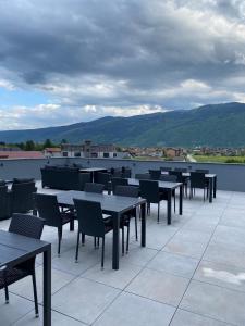 Gallery image of EA Apartments Sarajevo in Kamenjača