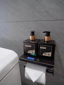 Φωτογραφία από το άλμπουμ του Amber Hotel σε Παν Θιέτ