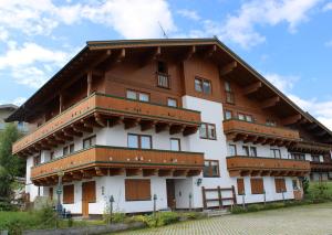 Fotografia z galérie ubytovania Haus Plattenkogel Top 3 v destinácii Krimml