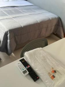 Gallery image of Hotel Saint Clara B in Belém