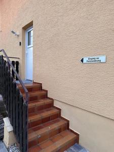 Fotografie z fotogalerie ubytování Panoramablick in Litzendorf v destinaci Litzendorf