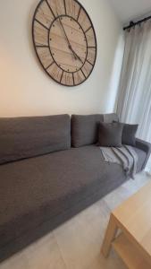 Posezení v ubytování Cocon Classé 3 Etoiles - Love et Détente - SPA