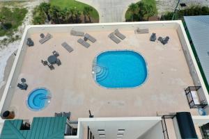 Bassein majutusasutuses Barrier Dunes 164 - 144 Bay Breeze by Pristine Properties Vacation Rentals või selle lähedal