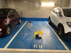 Fotografia z galérie ubytovania T3 65 m2 avec parking 15 mns Paris by immo kit bnb v destinácii Gagny