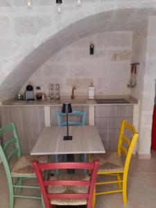 Gallery image of Le Casette di Ciccio 163 in Fasano